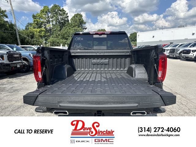 GMC Sierra 1500 Vehicle Full-screen Gallery Image 24