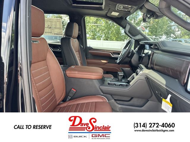 GMC Sierra 1500 Vehicle Full-screen Gallery Image 25