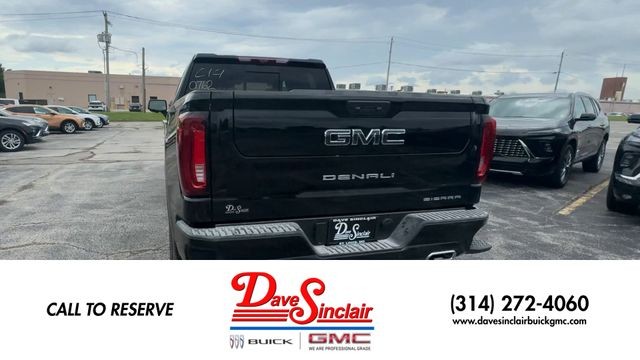 GMC Sierra 1500 Vehicle Full-screen Gallery Image 07