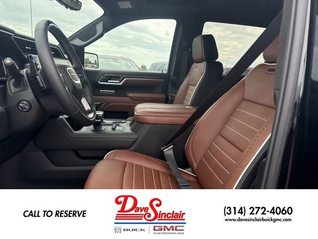 GMC Sierra 1500 Vehicle Full-screen Gallery Image 11