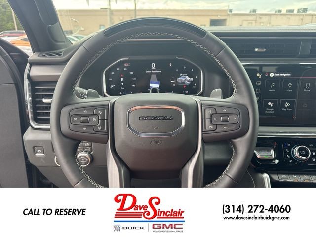 GMC Sierra 1500 Vehicle Full-screen Gallery Image 14