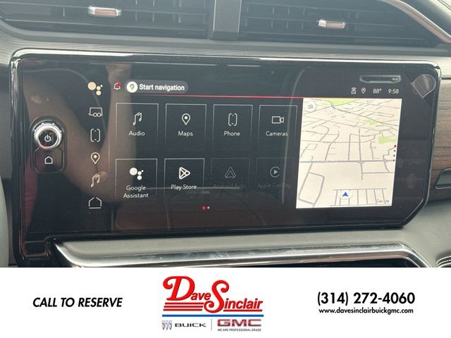 GMC Sierra 1500 Vehicle Full-screen Gallery Image 16