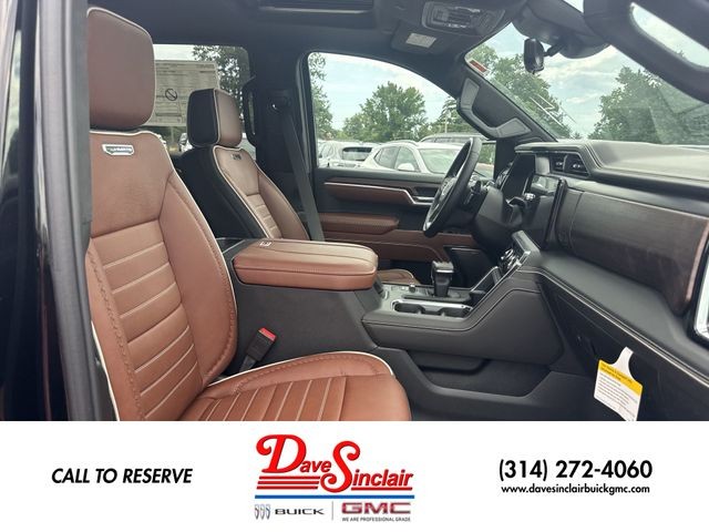 GMC Sierra 1500 Vehicle Full-screen Gallery Image 25