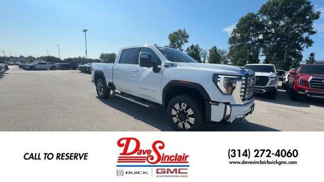 GMC Sierra 2500HD Vehicle Full-screen Gallery Image 02