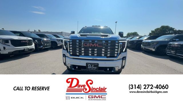 GMC Sierra 2500HD Vehicle Full-screen Gallery Image 03