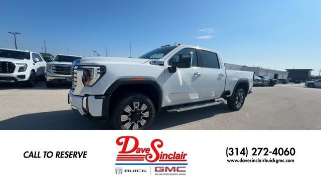 GMC Sierra 2500HD Vehicle Full-screen Gallery Image 04