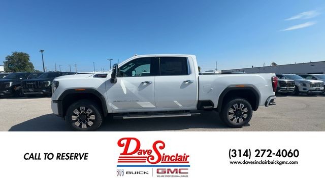 GMC Sierra 2500HD Vehicle Full-screen Gallery Image 05