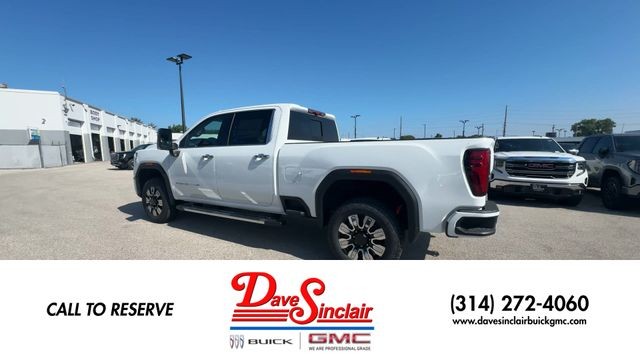 GMC Sierra 2500HD Vehicle Full-screen Gallery Image 06