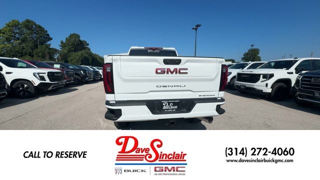GMC Sierra 2500HD Vehicle Full-screen Gallery Image 07