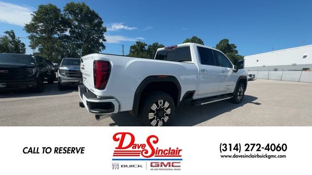 GMC Sierra 2500HD Vehicle Full-screen Gallery Image 08