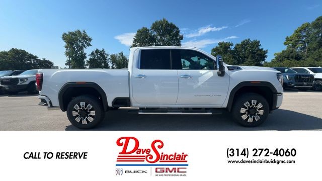 GMC Sierra 2500HD Vehicle Full-screen Gallery Image 09