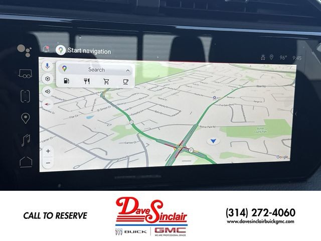 GMC Sierra 2500HD Vehicle Full-screen Gallery Image 18