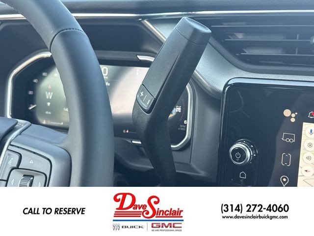 GMC Sierra 2500HD Vehicle Full-screen Gallery Image 20