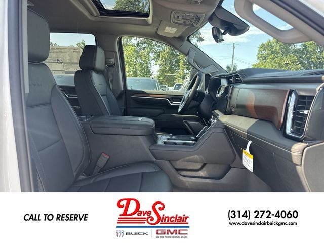 GMC Sierra 2500HD Vehicle Full-screen Gallery Image 25