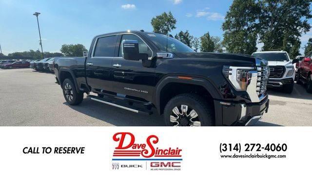 GMC Sierra 2500HD Vehicle Full-screen Gallery Image 02
