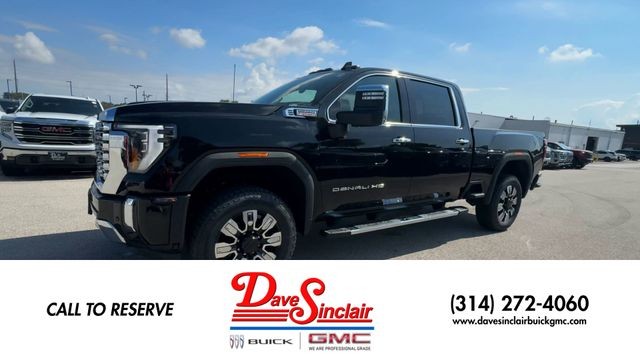 GMC Sierra 2500HD Vehicle Full-screen Gallery Image 04