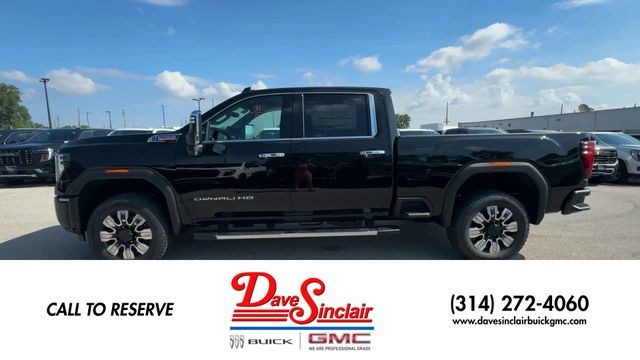 GMC Sierra 2500HD Vehicle Full-screen Gallery Image 05
