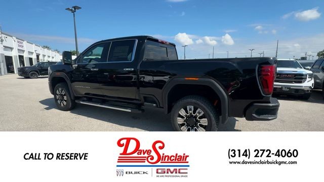 GMC Sierra 2500HD Vehicle Full-screen Gallery Image 06