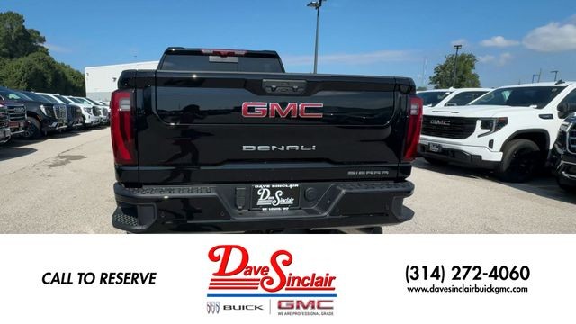 GMC Sierra 2500HD Vehicle Full-screen Gallery Image 07