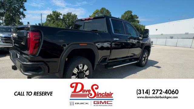GMC Sierra 2500HD Vehicle Full-screen Gallery Image 08