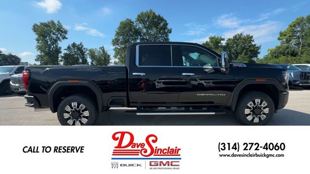GMC Sierra 2500HD Vehicle Full-screen Gallery Image 09