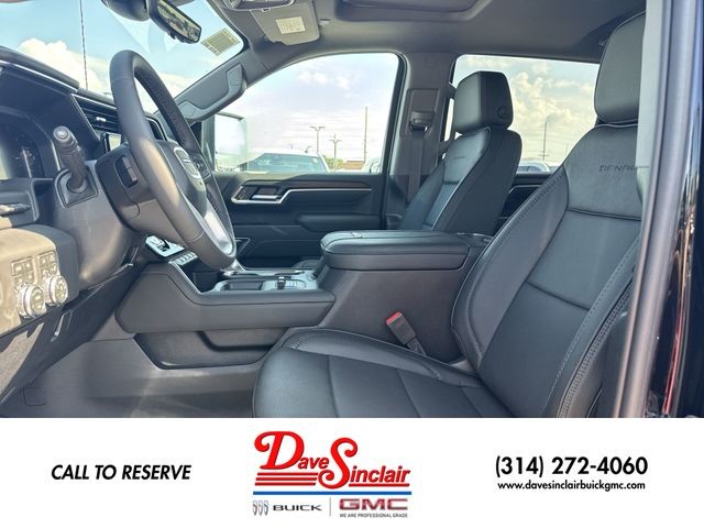 GMC Sierra 2500HD Vehicle Full-screen Gallery Image 11