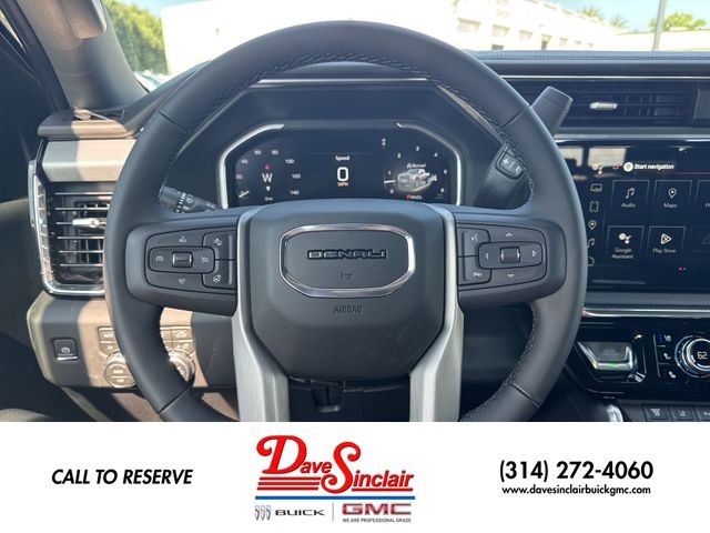 GMC Sierra 2500HD Vehicle Full-screen Gallery Image 14