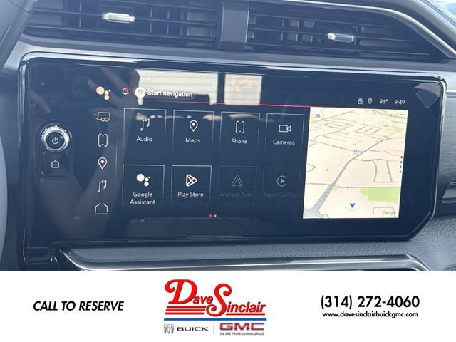 GMC Sierra 2500HD Vehicle Full-screen Gallery Image 16