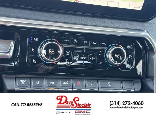GMC Sierra 2500HD Vehicle Full-screen Gallery Image 19