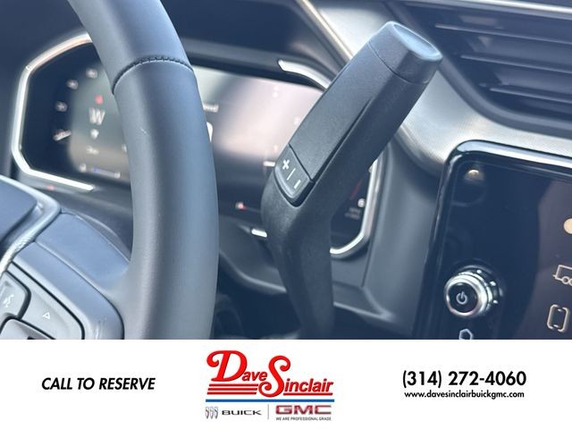 GMC Sierra 2500HD Vehicle Full-screen Gallery Image 20