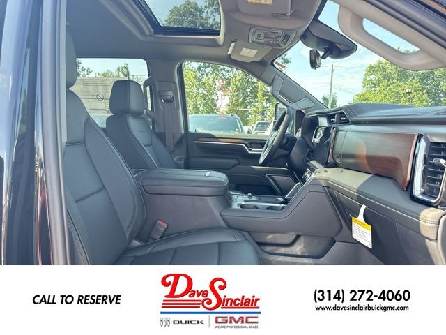 GMC Sierra 2500HD Vehicle Full-screen Gallery Image 25
