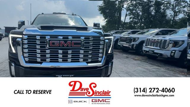 GMC Sierra 3500HD Vehicle Full-screen Gallery Image 03