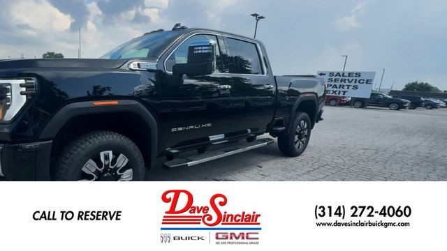 GMC Sierra 3500HD Vehicle Full-screen Gallery Image 04