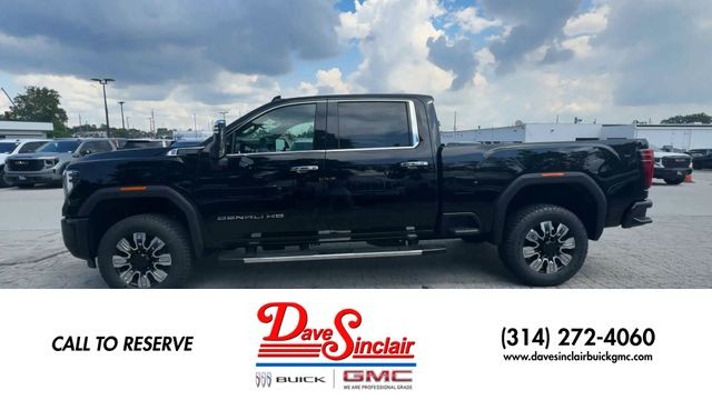 GMC Sierra 3500HD Vehicle Full-screen Gallery Image 05