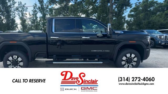 GMC Sierra 3500HD Vehicle Full-screen Gallery Image 09