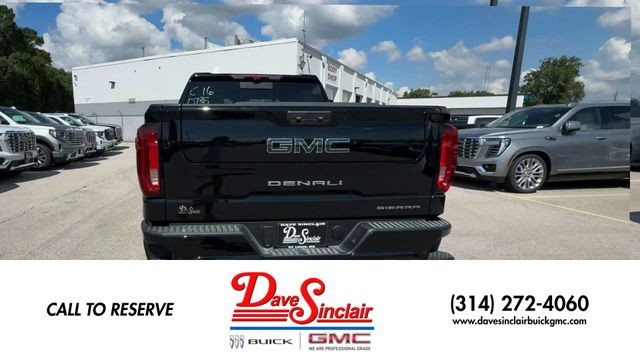 GMC Sierra 1500 Vehicle Full-screen Gallery Image 07