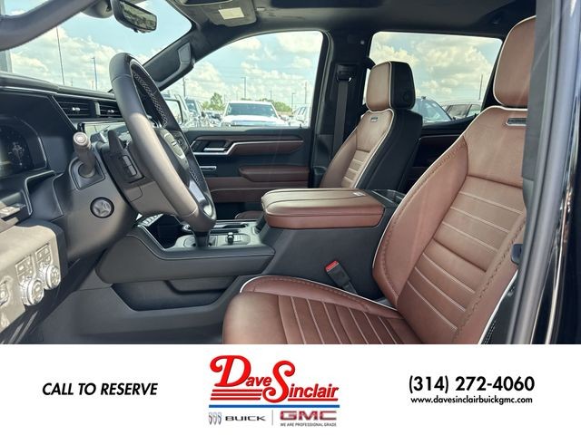 GMC Sierra 1500 Vehicle Full-screen Gallery Image 11