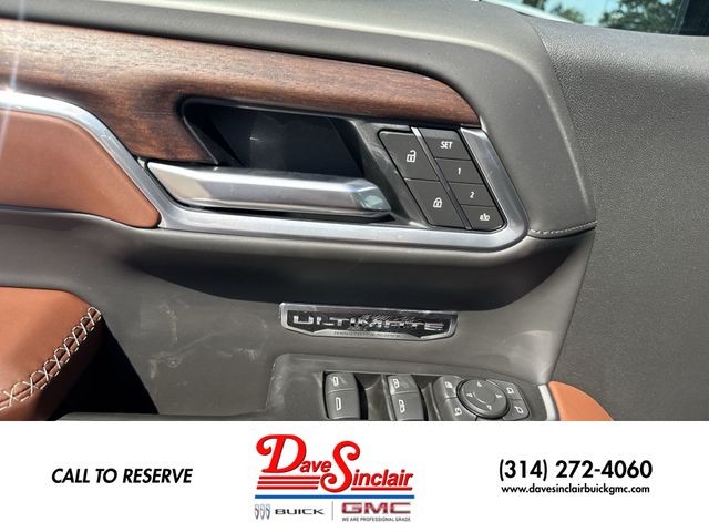 GMC Sierra 1500 Vehicle Full-screen Gallery Image 13