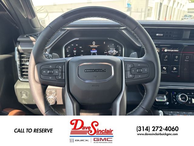 GMC Sierra 1500 Vehicle Full-screen Gallery Image 14