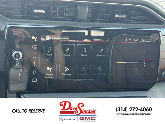 GMC Sierra 1500 Vehicle Full-screen Gallery Image 16