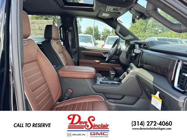 GMC Sierra 1500 Vehicle Full-screen Gallery Image 25