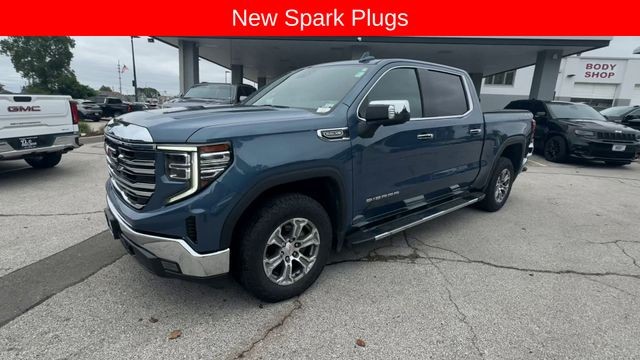 GMC Sierra 1500 Vehicle Full-screen Gallery Image 05