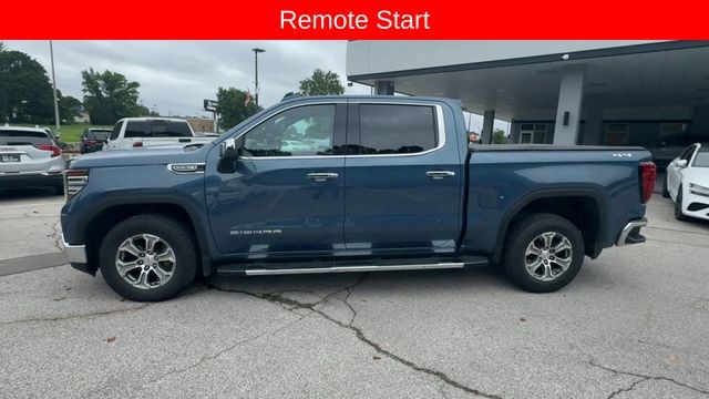 GMC Sierra 1500 Vehicle Full-screen Gallery Image 06