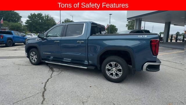 GMC Sierra 1500 Vehicle Full-screen Gallery Image 07
