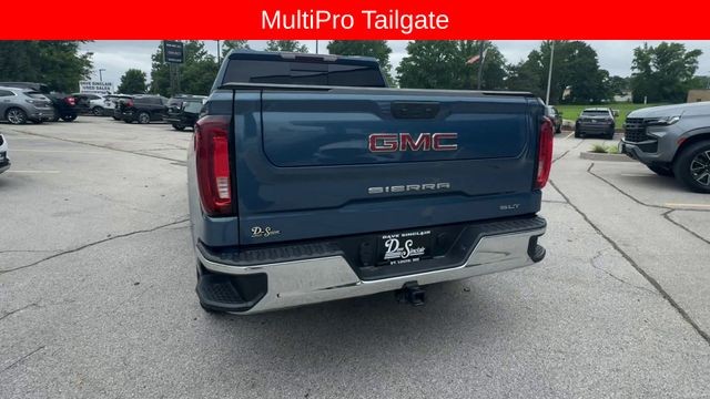 GMC Sierra 1500 Vehicle Full-screen Gallery Image 09