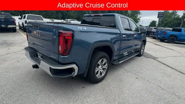 GMC Sierra 1500 Vehicle Full-screen Gallery Image 10