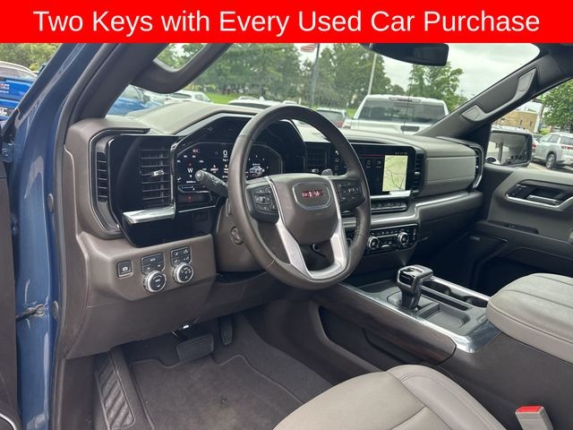 GMC Sierra 1500 Vehicle Full-screen Gallery Image 13