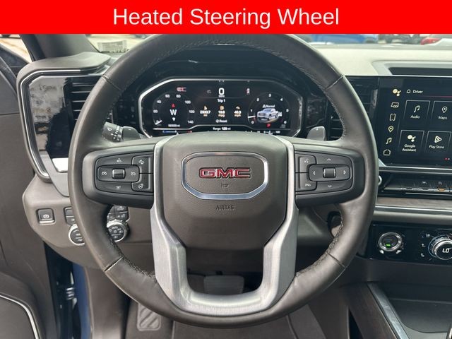 GMC Sierra 1500 Vehicle Full-screen Gallery Image 14