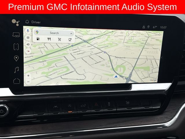 GMC Sierra 1500 Vehicle Full-screen Gallery Image 18