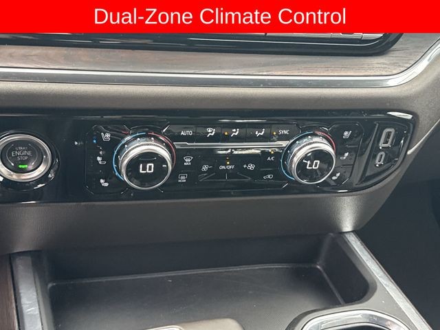 GMC Sierra 1500 Vehicle Full-screen Gallery Image 22